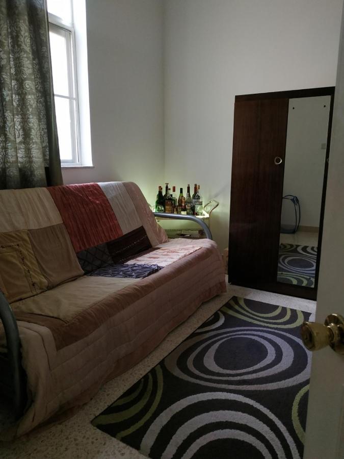 Charming Rooms With A Seaview 斯利马 外观 照片