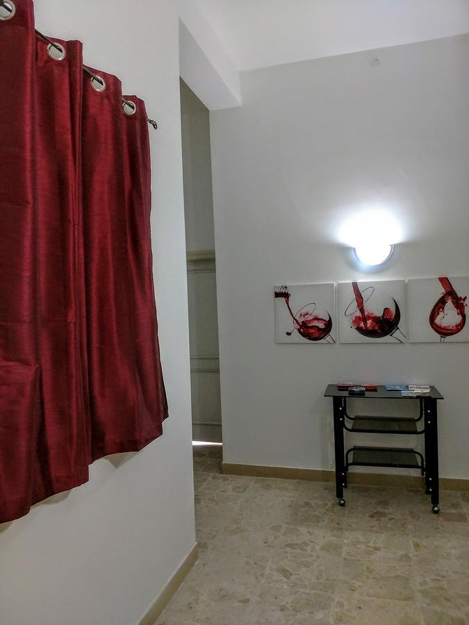 Charming Rooms With A Seaview 斯利马 外观 照片
