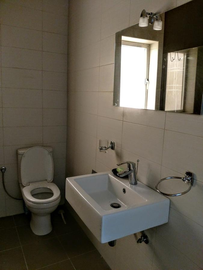 Charming Rooms With A Seaview 斯利马 外观 照片