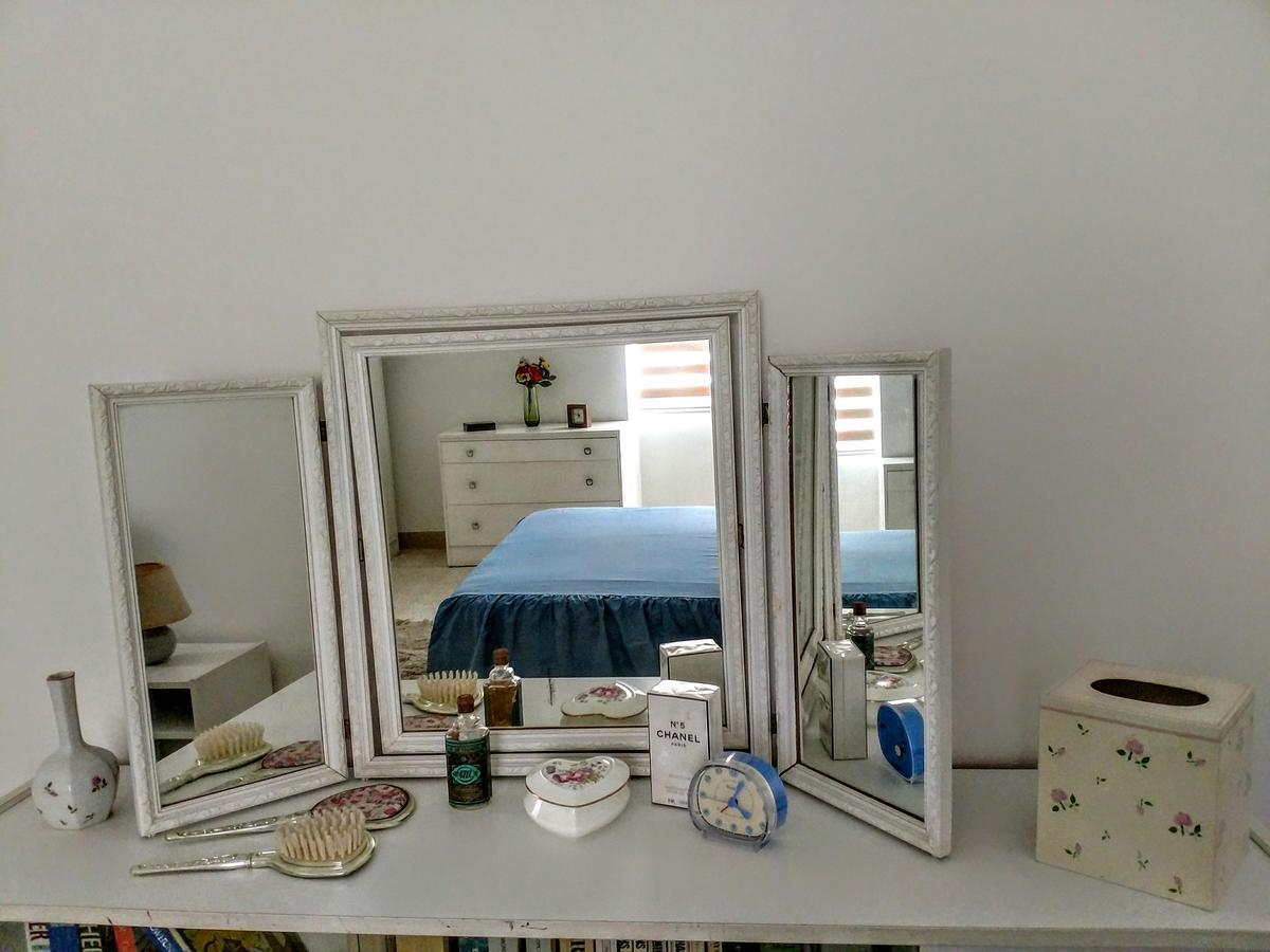 Charming Rooms With A Seaview 斯利马 外观 照片