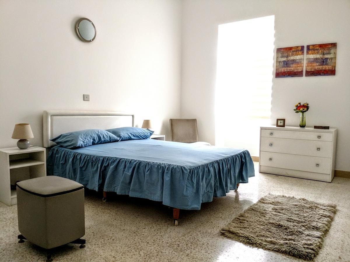 Charming Rooms With A Seaview 斯利马 外观 照片