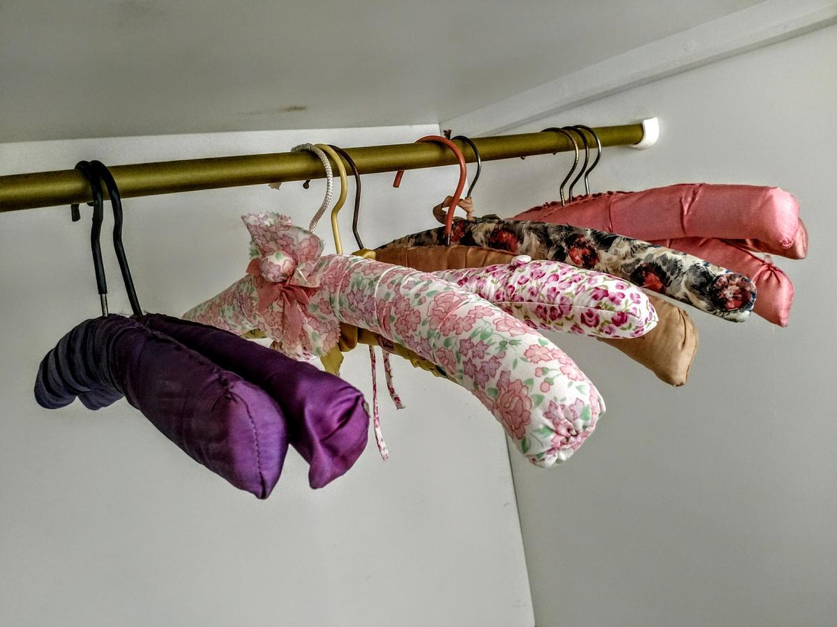Charming Rooms With A Seaview 斯利马 外观 照片