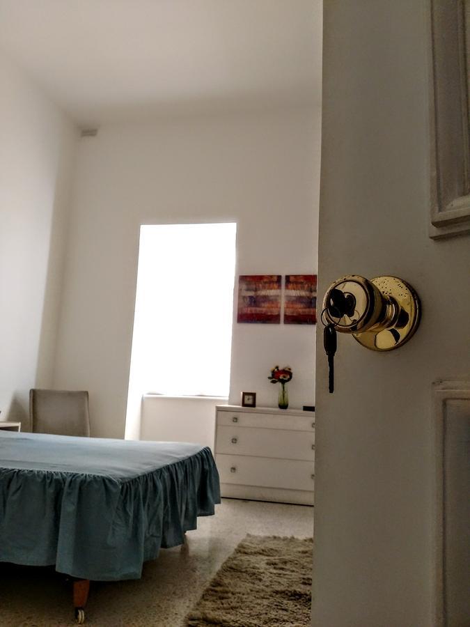 Charming Rooms With A Seaview 斯利马 外观 照片