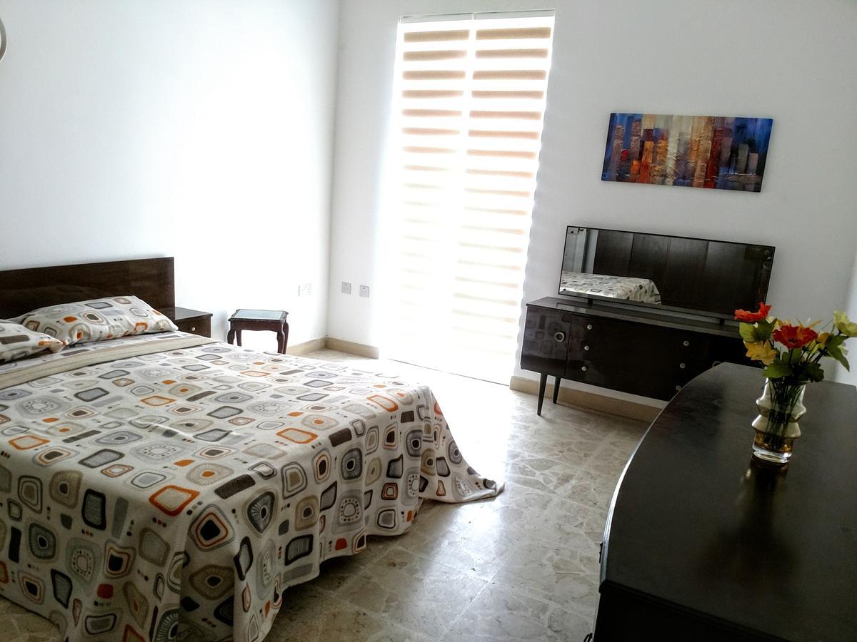 Charming Rooms With A Seaview 斯利马 外观 照片