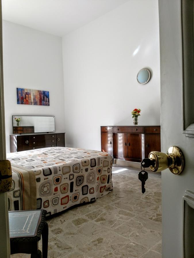 Charming Rooms With A Seaview 斯利马 外观 照片